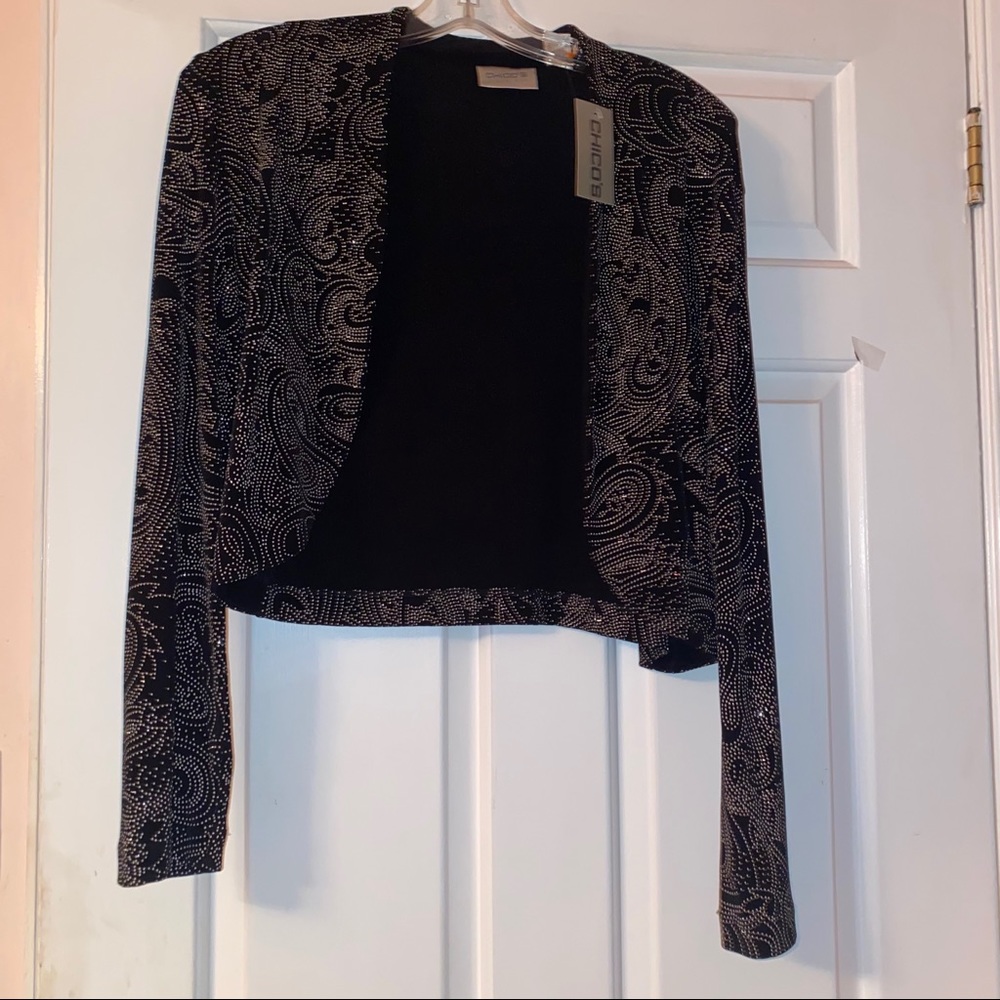 Chico’s Jacket